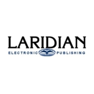 Laridian logo