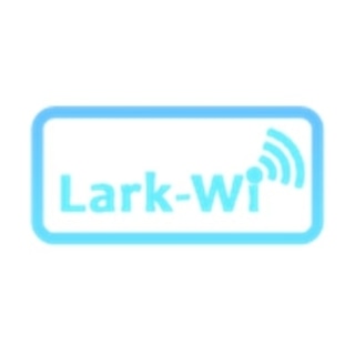 Lark-Wi logo