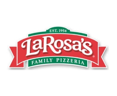 LaRosa’s Pizza logo