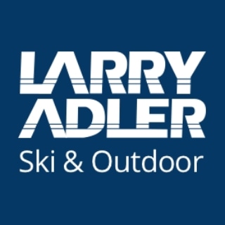 Larry Adler Ski & Outdoor logo