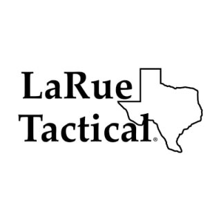 LaRue Tactical logo