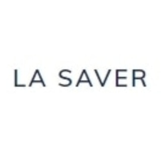 LA Saver logo