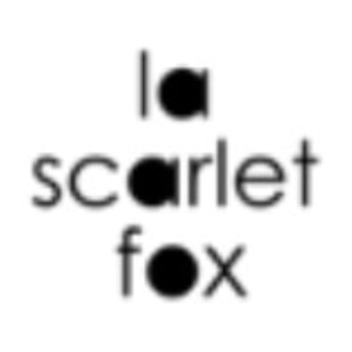 La Scarlet Fox logo