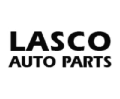 Lasco Auto Parts logo
