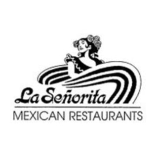 La Senorita Mexican Restaurants logo