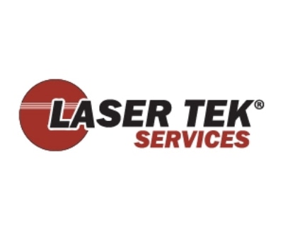 Laser Tek Services logo