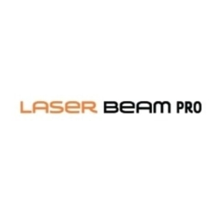Laser Beam Pro logo