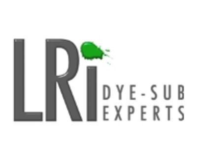 Laser Reproductions logo