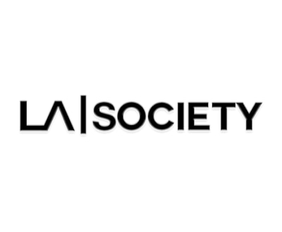 LA Society logo