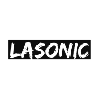 Lasonic logo