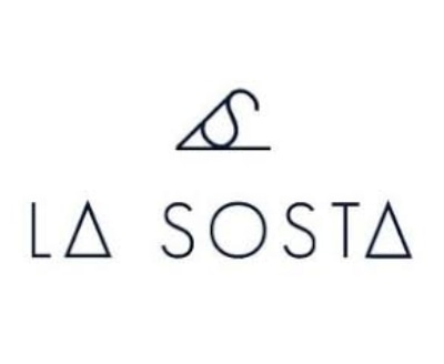 La Sosta logo