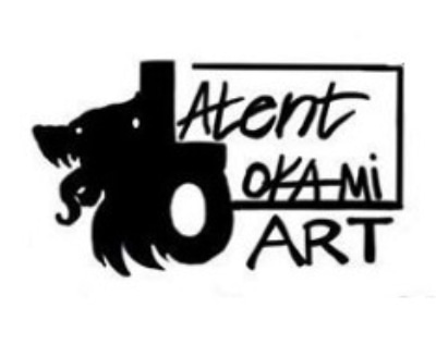 Latent Ookami logo