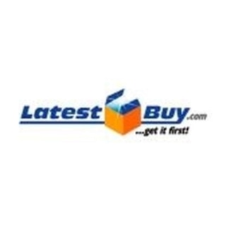 LatestBuy.com logo