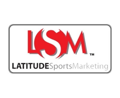Latitude Sports Marketing logo