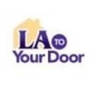 LA to Your Door logo
