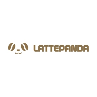 LattePanda logo