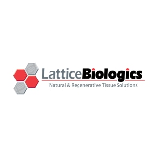 Lattice Biologics logo