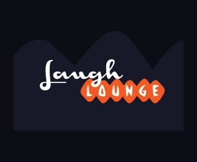 Laugh Lounge logo
