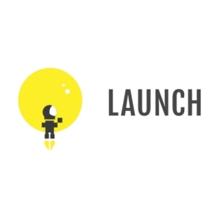 Launch logo