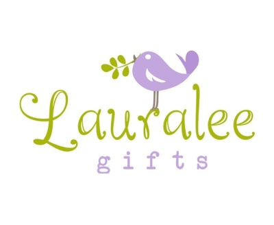 LauraLee Gifts logo