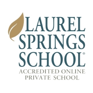 Laurel Springs logo