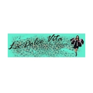La Dolce Vita by Lauren logo