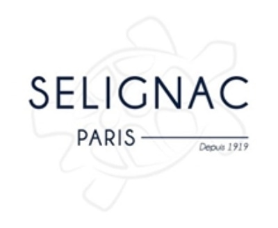 Laure Selignac logo
