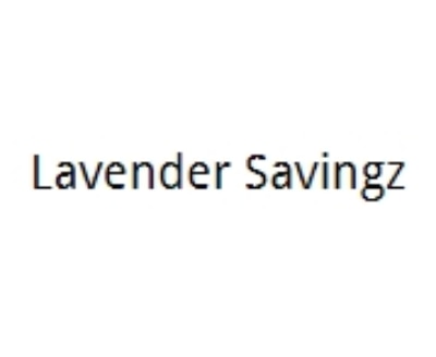 Lavender Savingz logo