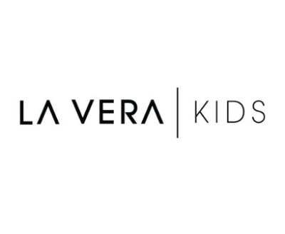 La Vera Kids logo