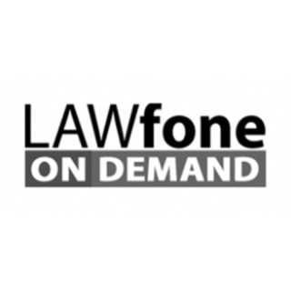 Lawfone logo