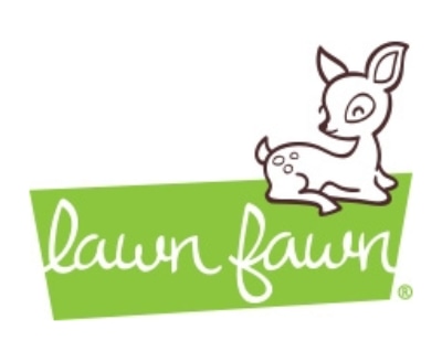 Lawn Fawn logo