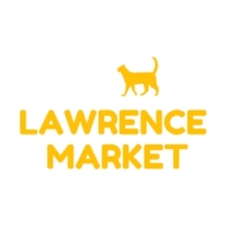 LawrenceMarket logo