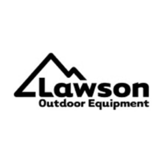 LawsonEquipment.com logo