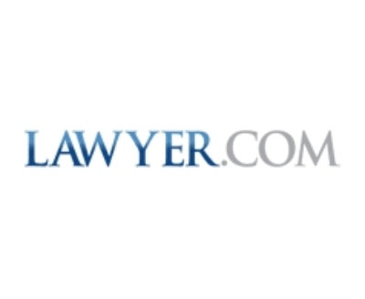 Lawyer.com logo
