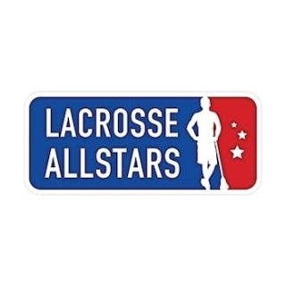 LaxAllStars logo
