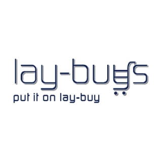 Lay-Buy logo