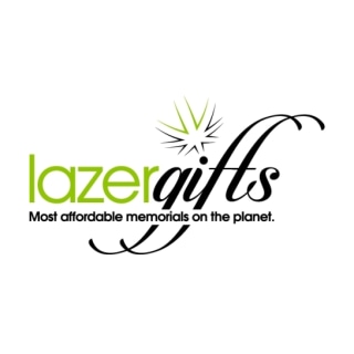 Lazer Gifts logo