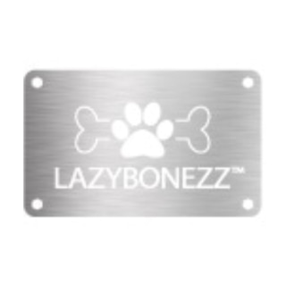 LazyBonezz logo