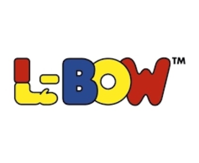 L-Bow logo