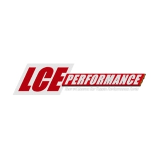 LCEPerformance.com logo