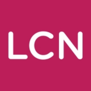 LCN.com logo
