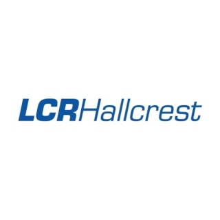 LCR Hallcrest logo