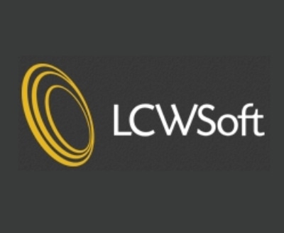 LCWSoft logo