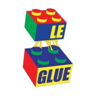 Le-Glue logo