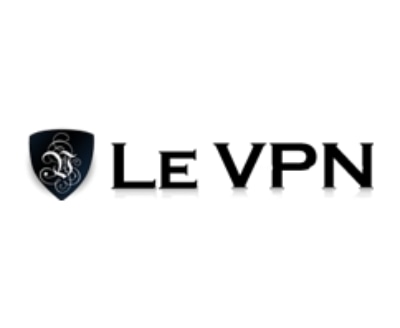 Le VPN logo