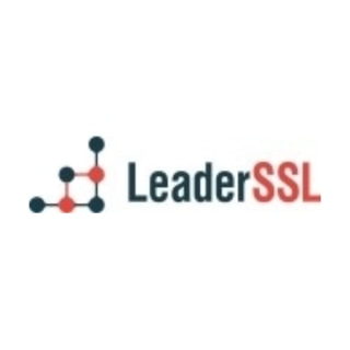 LeaderSSL logo
