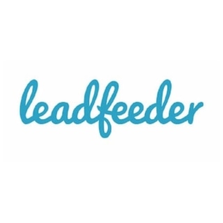 Leadfeeder logo
