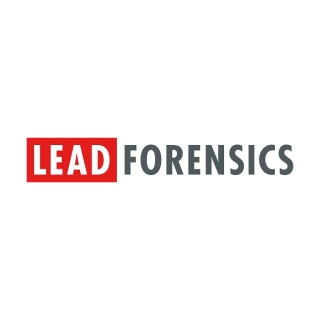 Lead Forensics logo