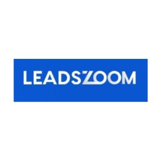 Leads Zoom logo