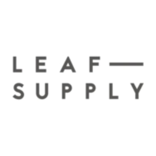 Leaf Supply logo